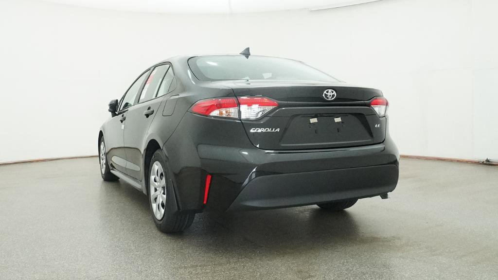 New 2026 Toyota Corolla LE image 18