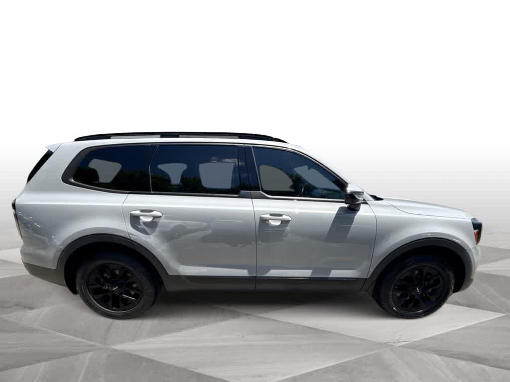 Certified 2024 Kia Telluride SX X-Pro AWD/4WD image 9