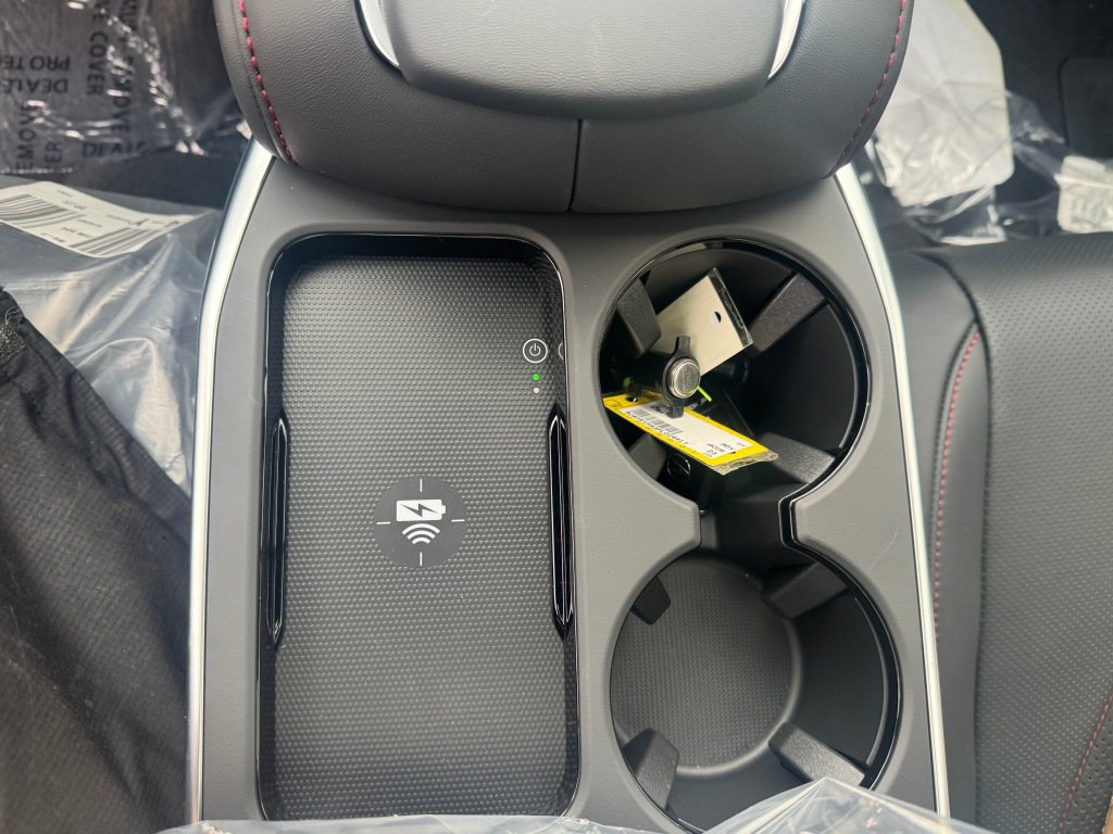 New 2026 Acura RDX A-Spec AWD/4WD image 26