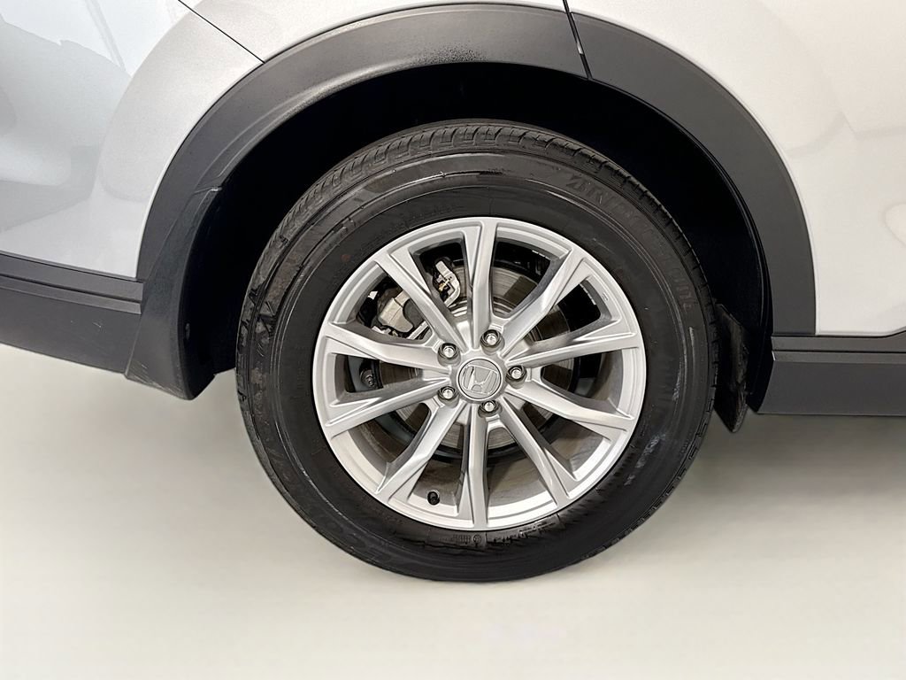 Certified 2023 Honda CR-V EX image 33