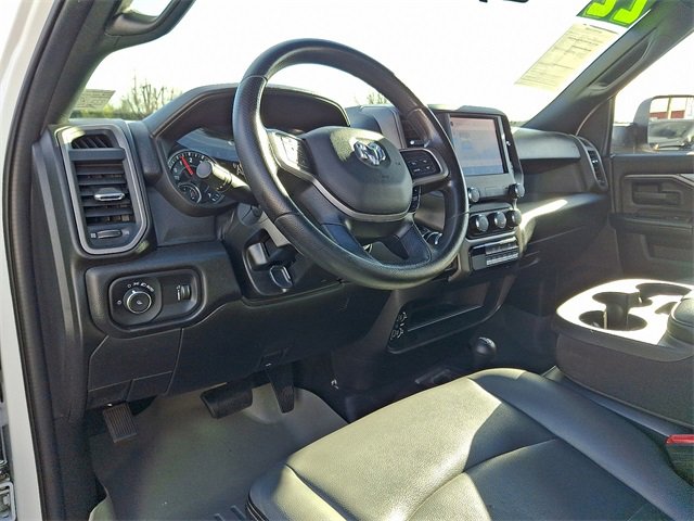 Used 2022 RAM 3500 Tradesman image 10