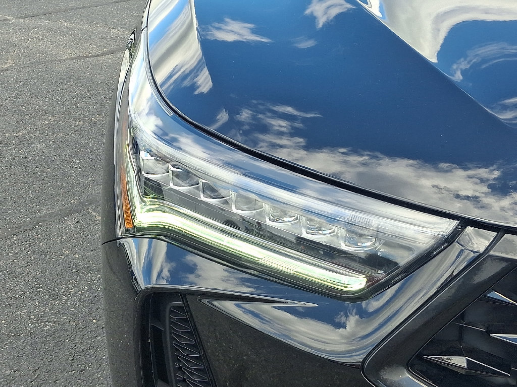 Certified 2024 Acura RDX w/ Technology Package AWD/4WD image 9