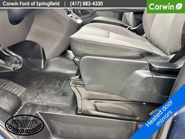 New 2026 Ford Transit 350 XLT image 34