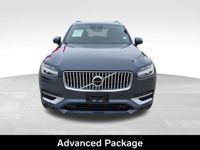 Used 2022 Volvo XC90 T6 Inscription w/ Advanced Package AWD/4WD image 3