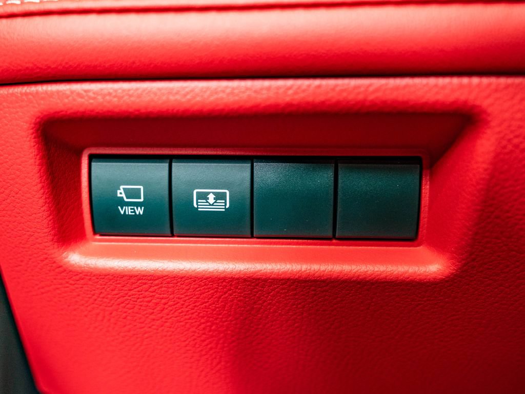New 2026 Lexus IS 350 F Sport AWD/4WD image 26