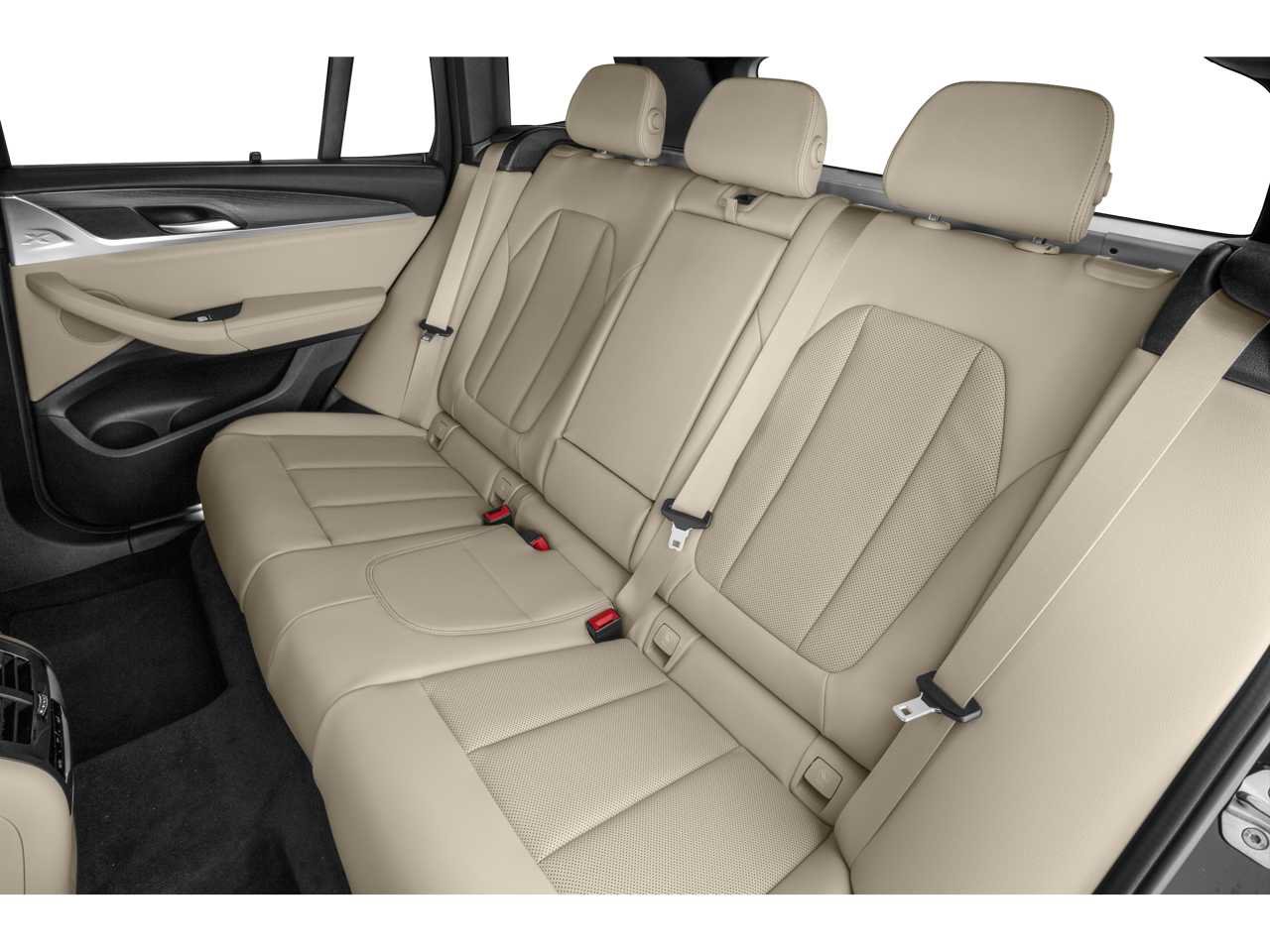 Used 2022 BMW X3 sDrive30i w/ M Sport Package 2 RWD image 9