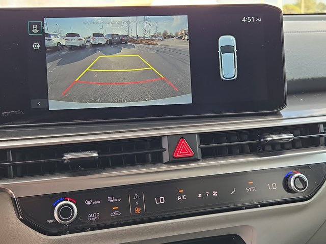 Used 2025 Kia Sorento S w/ Panoramic Sunroof Package FWD image 32