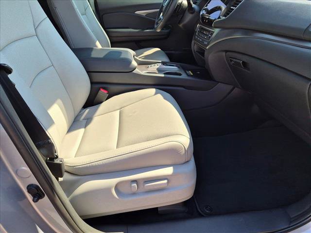 Certified 2025 Honda Passport EX-L image 20