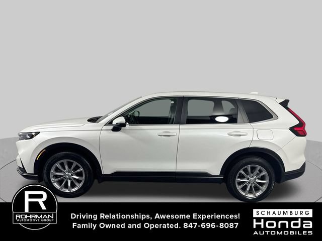 Used 2023 Honda CR-V EX image 31