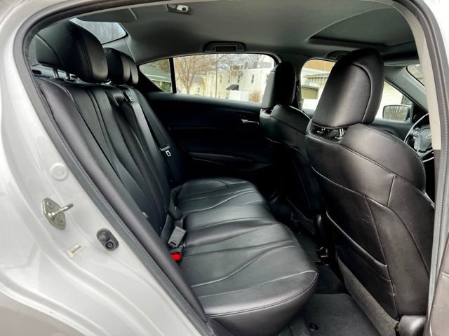 Used 2019 Acura ILX image 20
