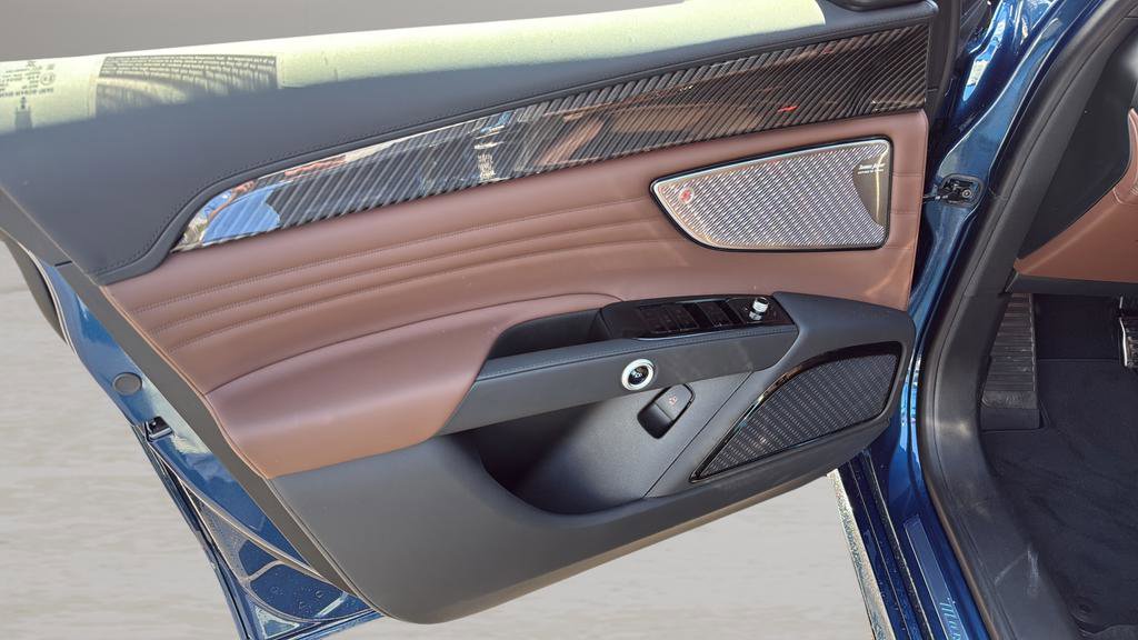New 2026 Maserati Grecale Modena AWD/4WD image 18