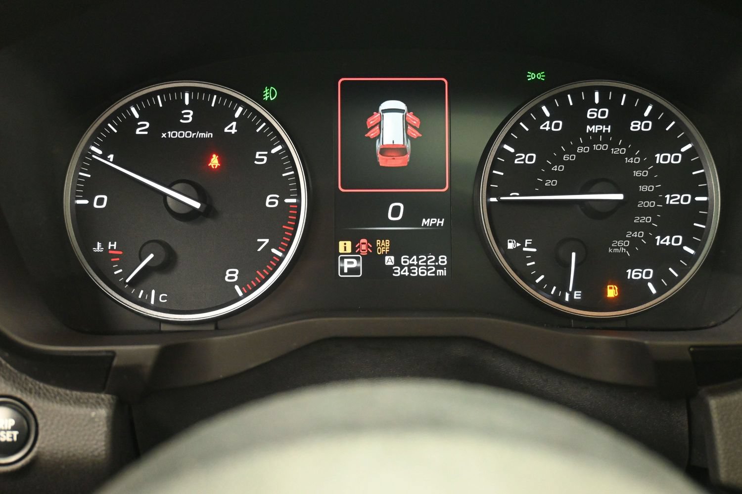 Used 2024 Subaru Ascent Onyx Edition AWD/4WD image 26