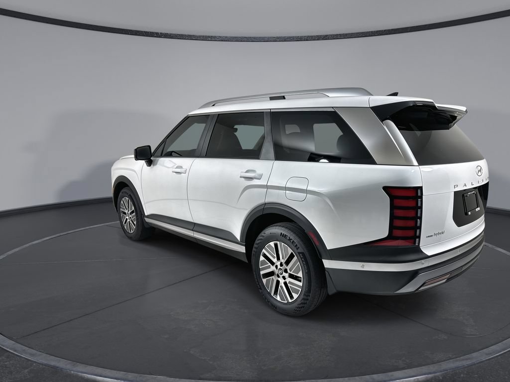 New 2026 Hyundai Palisade SEL Premium FWD image 6