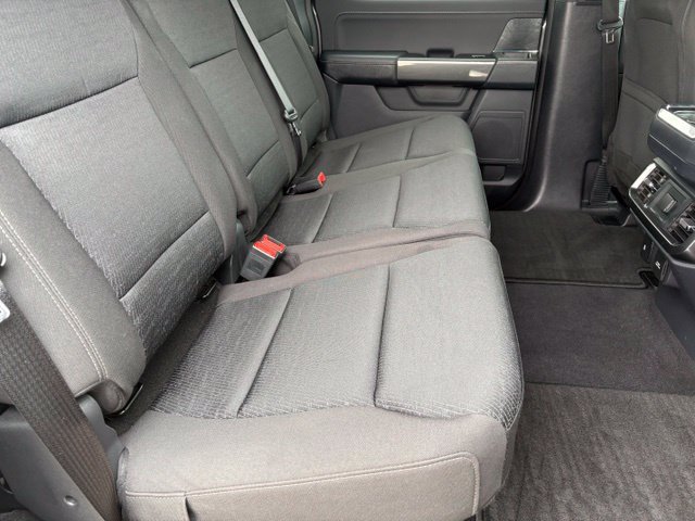 Used 2023 Ford F150 XLT w/ Equipment Group 302A High AWD/4WD image 16