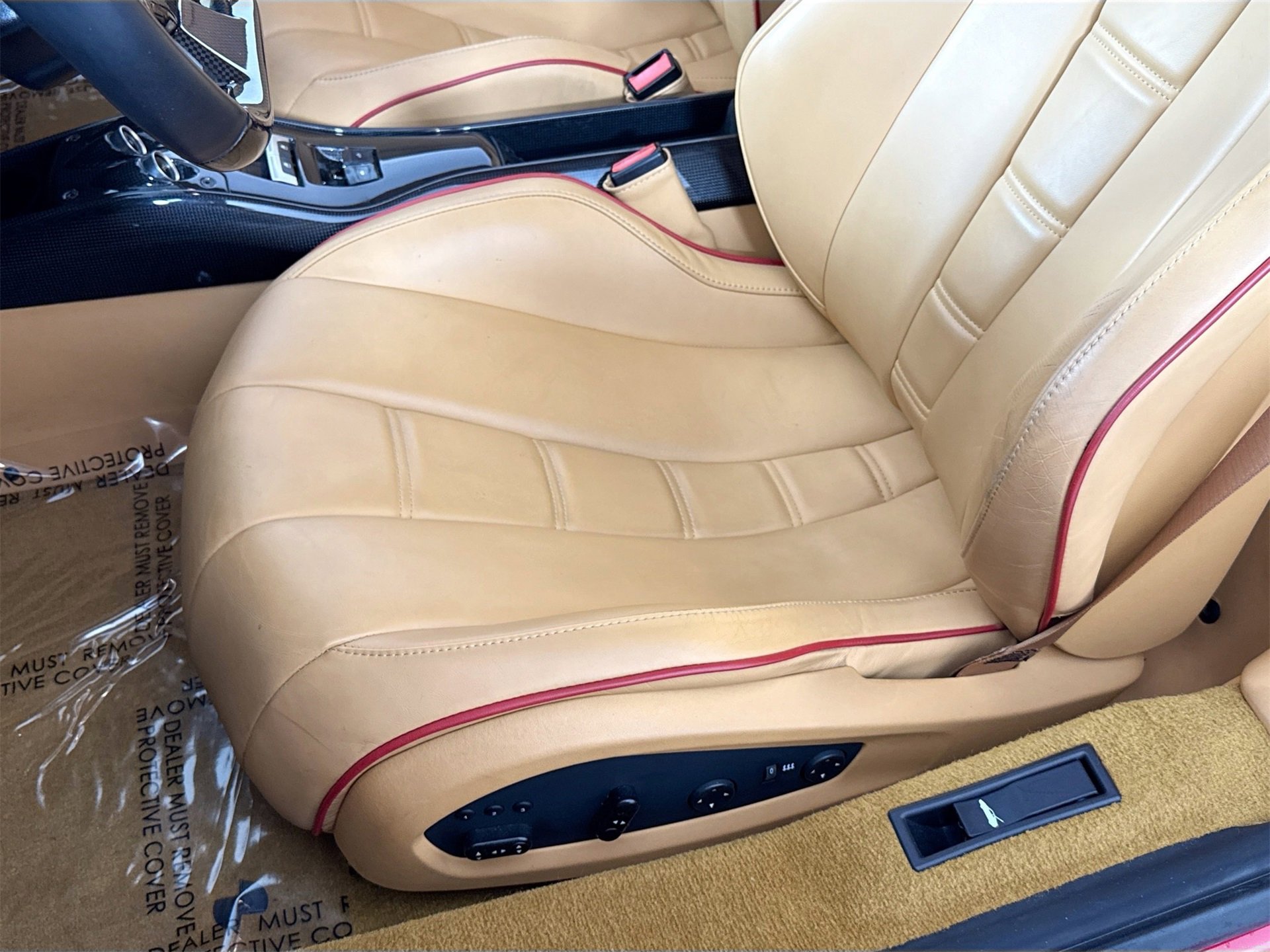 Certified 2013 Ferrari 458 Spider image 18