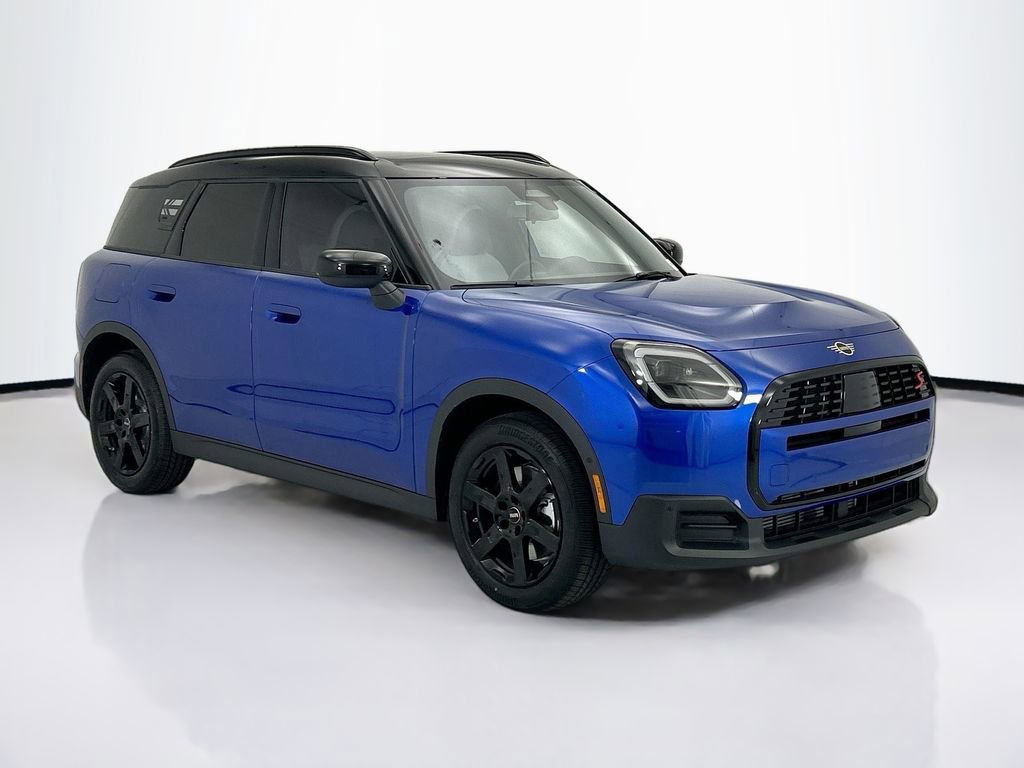 New 2026 MINI Cooper Countryman S image 3