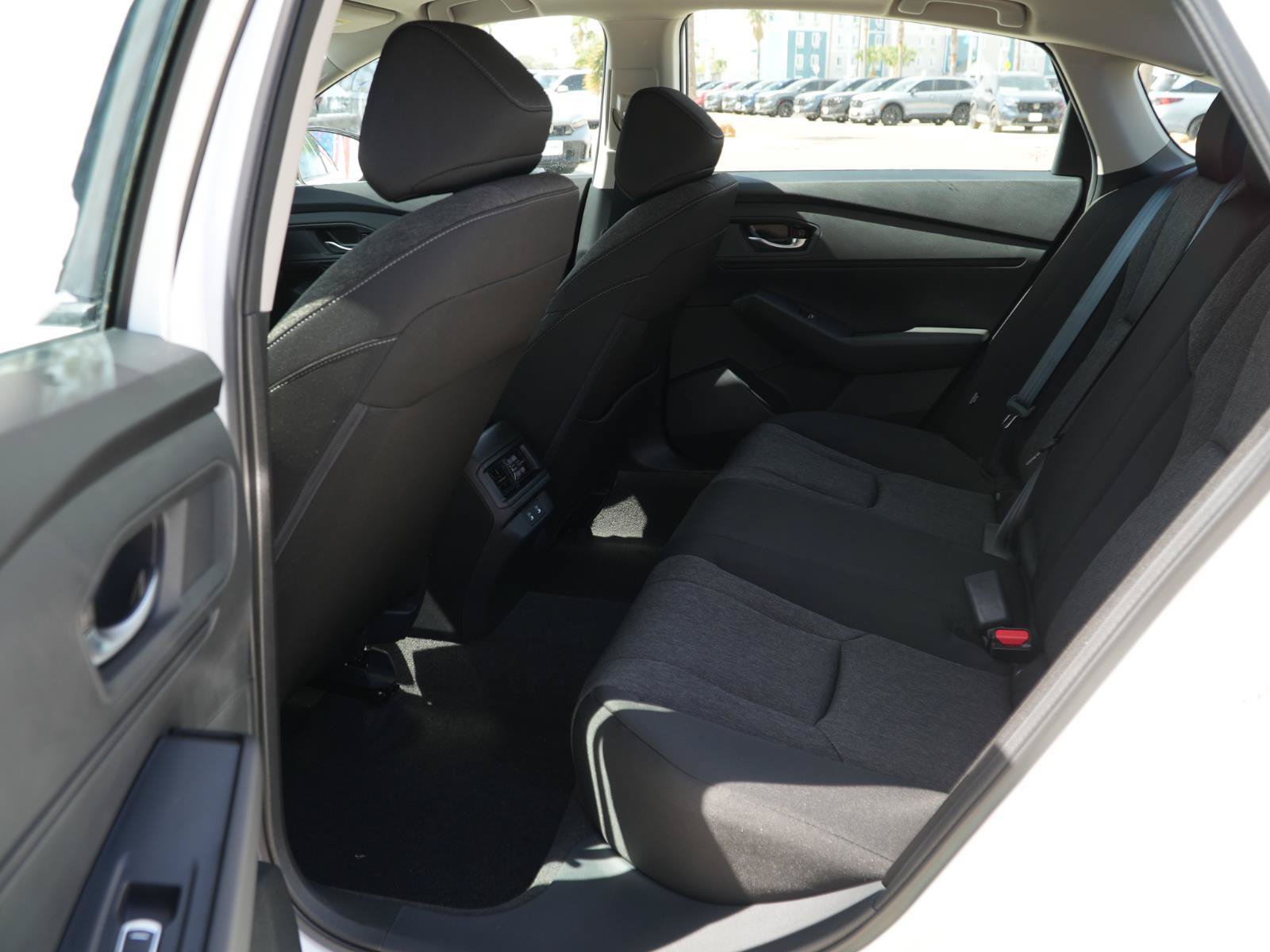 Used 2026 Honda Accord SE image 19