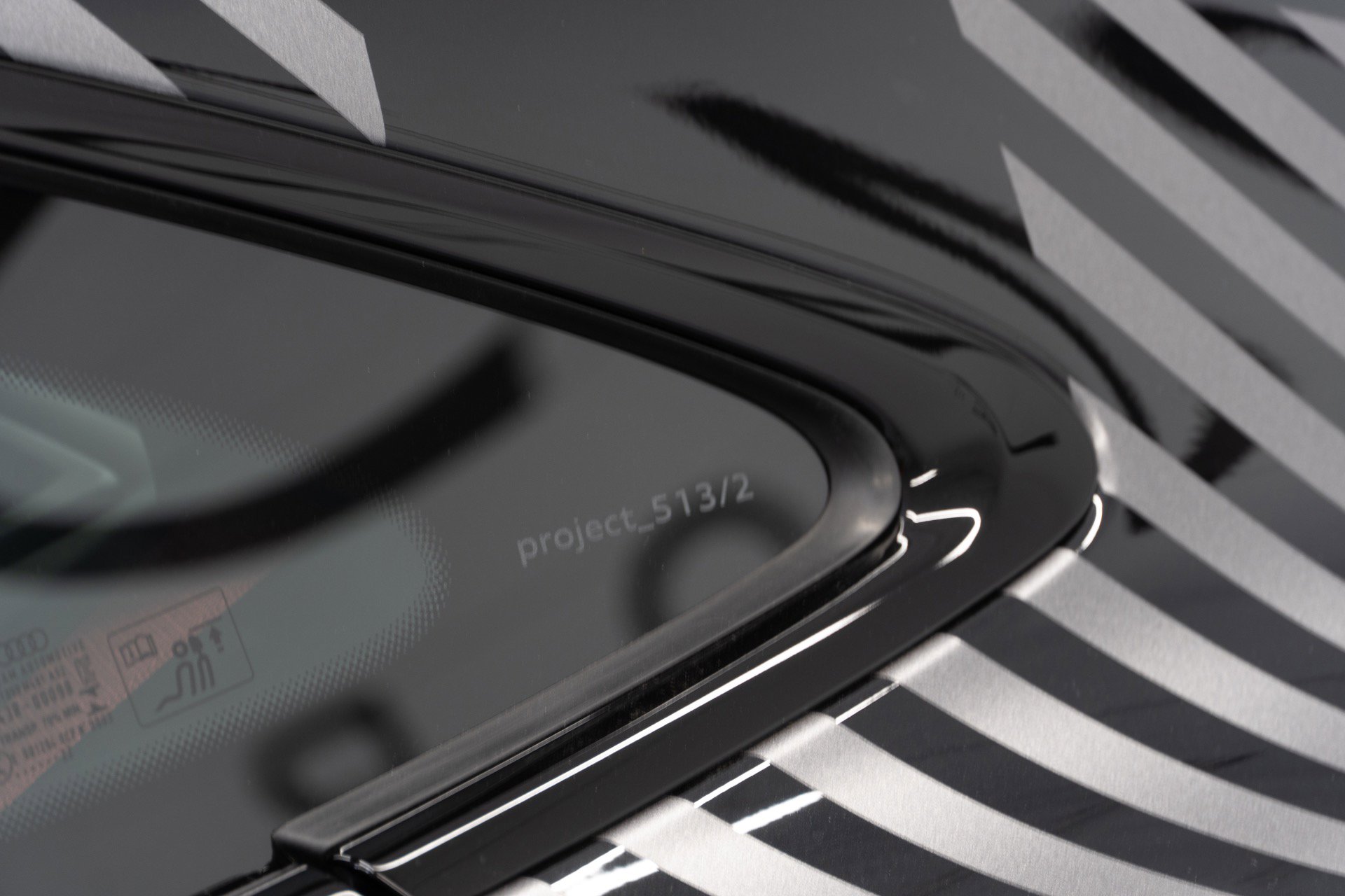 Used 2023 Audi RS e-tron GT image 39