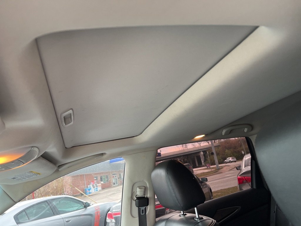 Used 2014 INFINITI QX60 Luxe w/ Premium Plus Package image 21