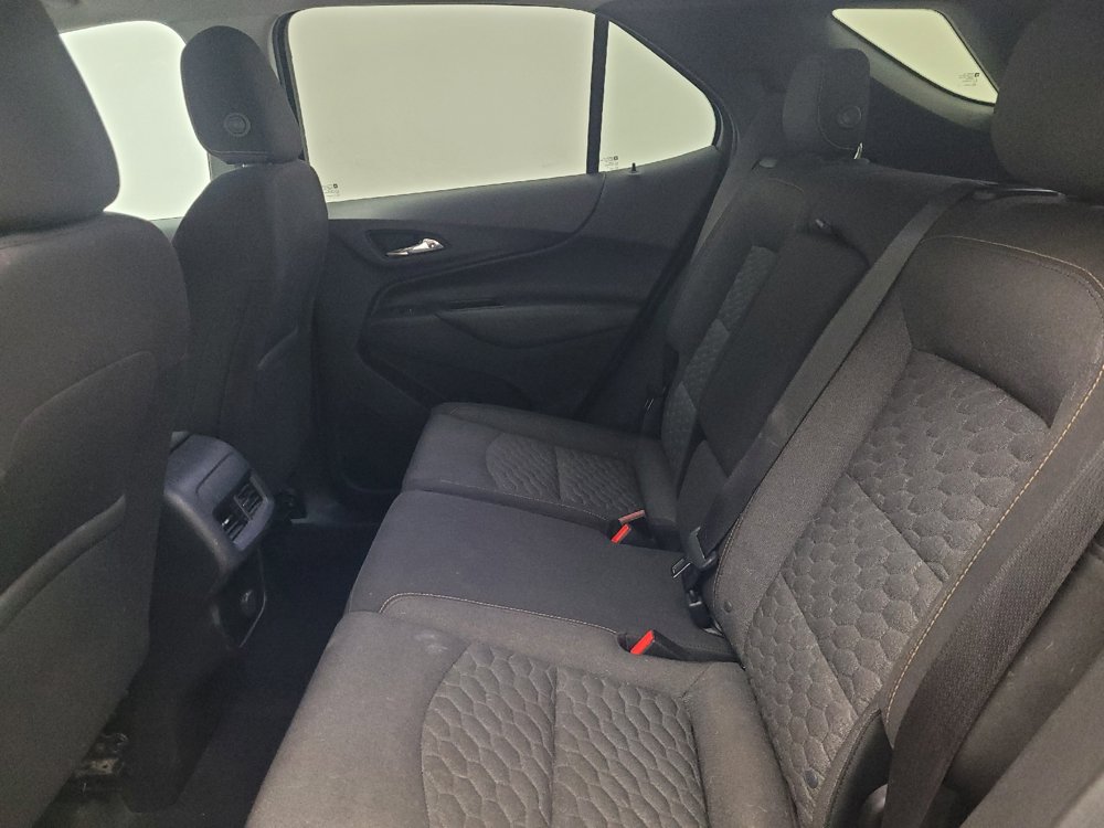 Used 2018 Chevrolet Equinox LT AWD/4WD image 18