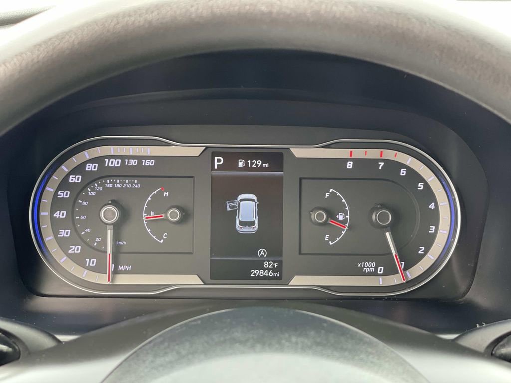 Certified 2023 Hyundai Tucson SEL image 22