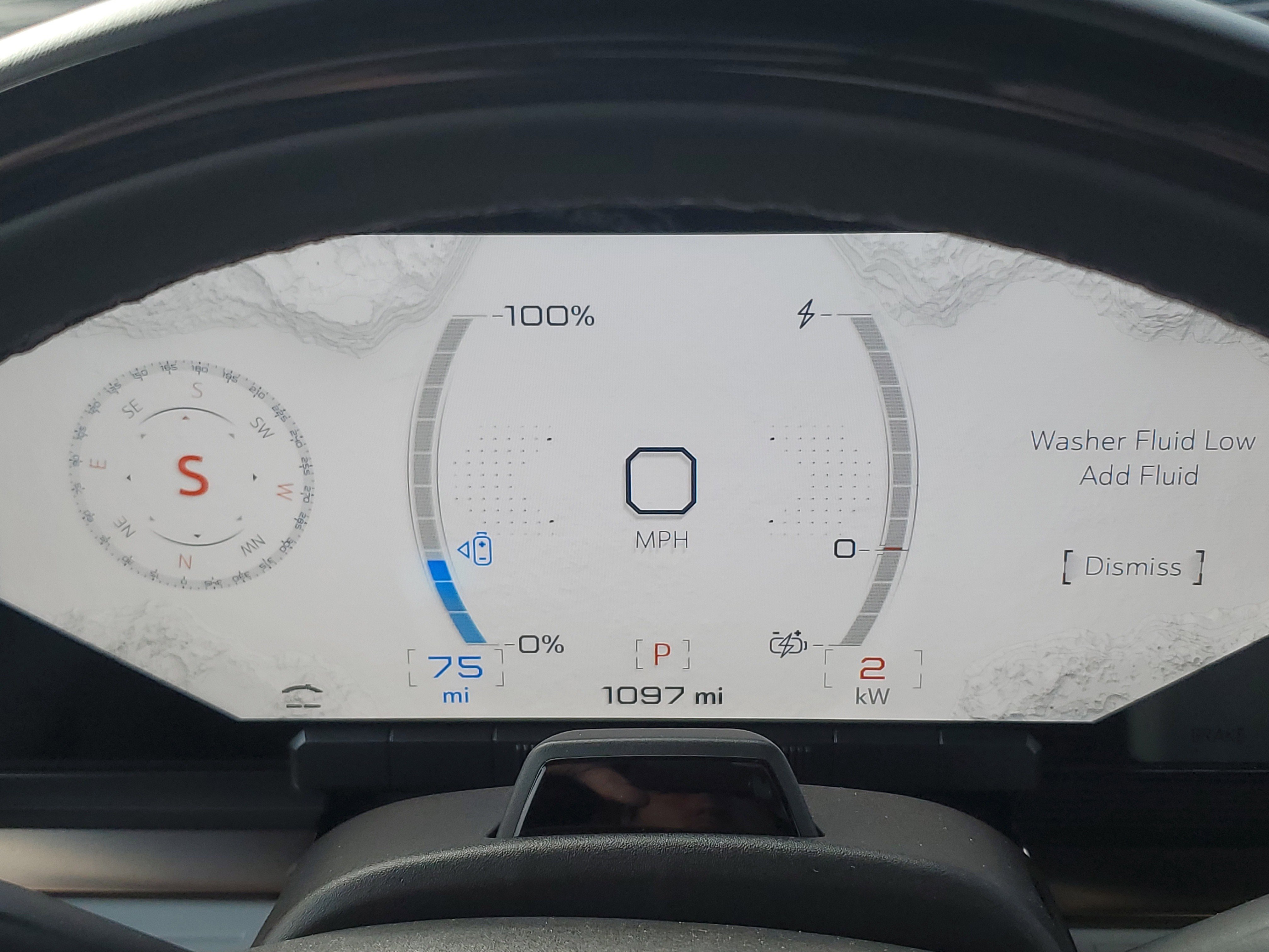 Used 2024 GMC Hummer EV 2X w/ Extreme Off-Road Package image 16