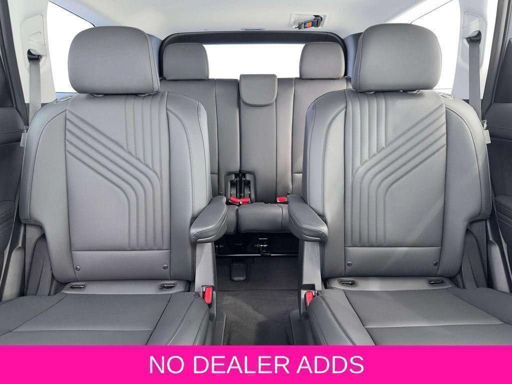 New 2026 Hyundai Palisade FWD Hybrid image 71