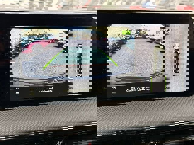 New 2026 Nissan Kicks SR w/ Cold Weather Package image 31