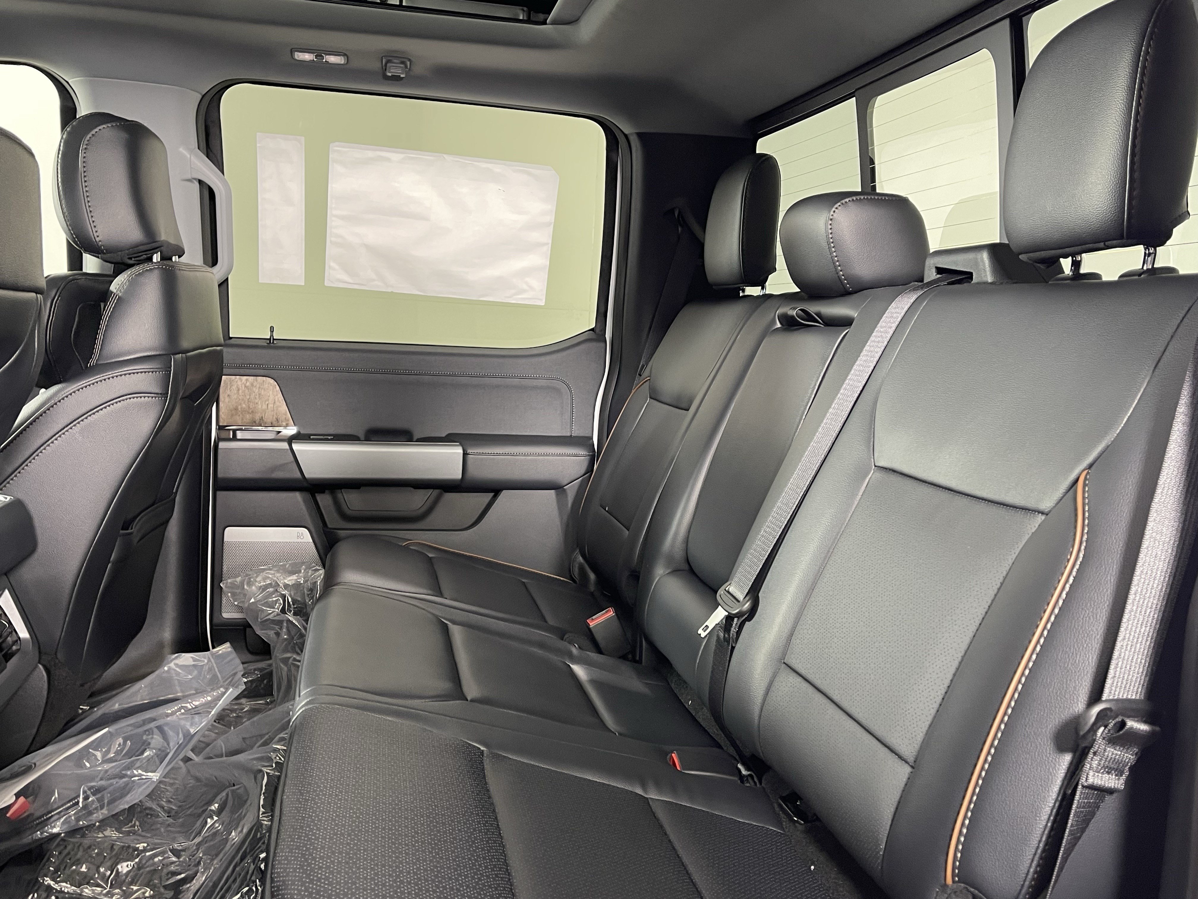 New 2026 Ford F350 Lariat w/ Lariat Ultimate Package AWD/4WD image 14