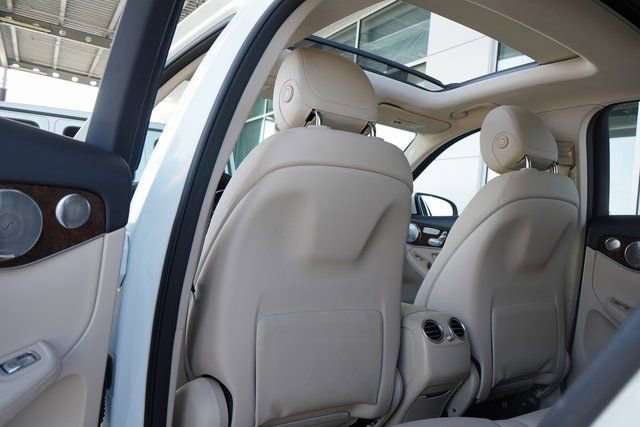 Used 2017 Mercedes-Benz GLC 300 GLC 300 image 29
