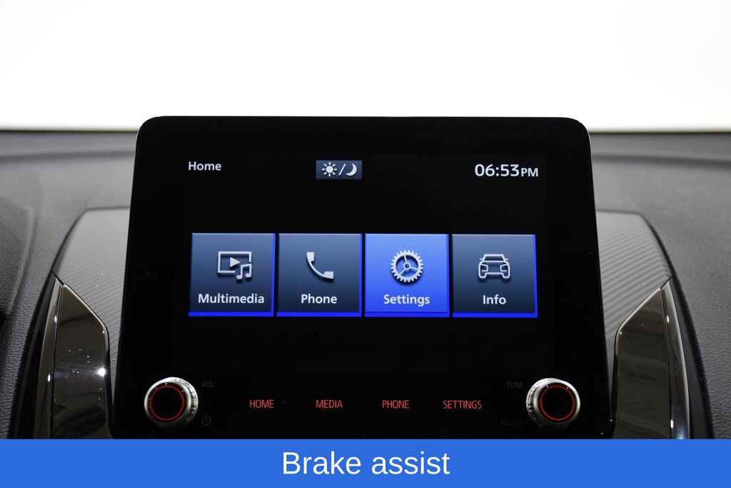 New 2026 Mitsubishi Eclipse Cross Black Edition image 13