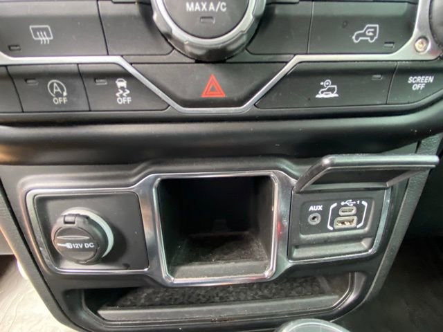 Used 2022 Jeep Gladiator Sport AWD/4WD image 22