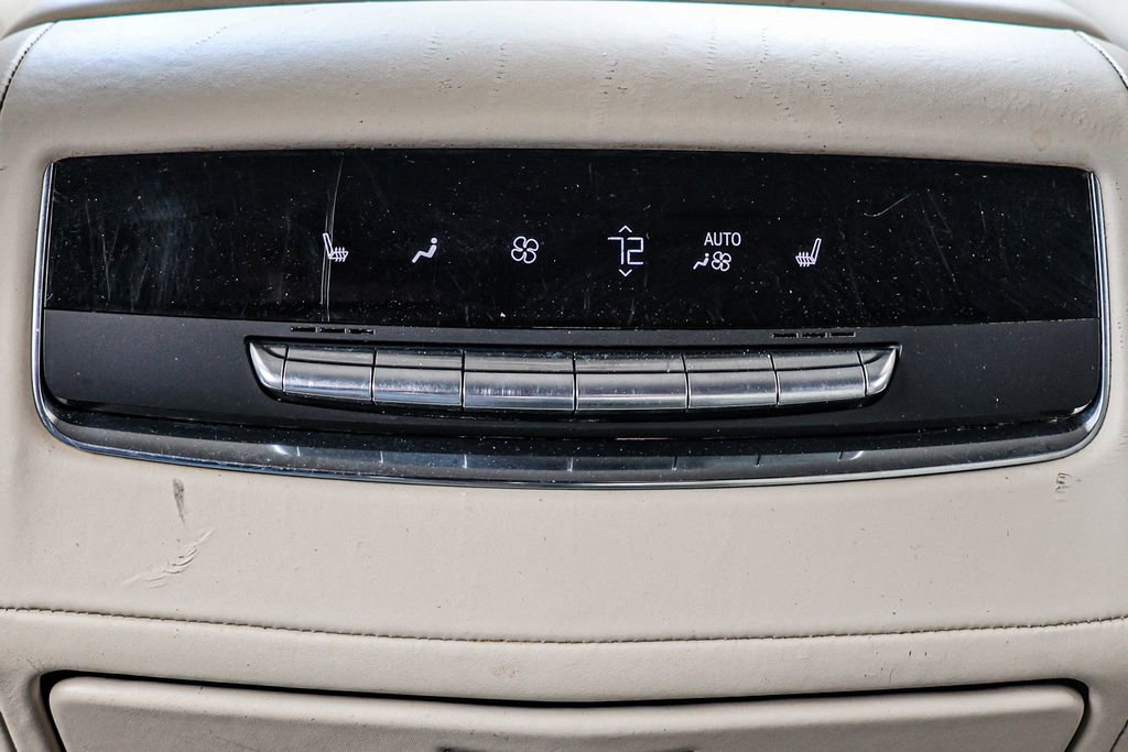 Used 2021 Cadillac Escalade Premium Luxury Platinum image 47