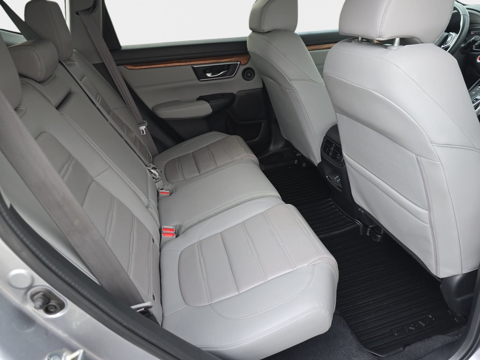 Certified 2020 Honda CR-V EX-L image 11