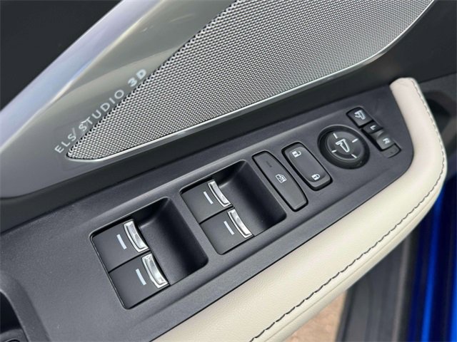 Used 2024 Acura RDX AWD w/ A-Spec & Advance Pkg image 18