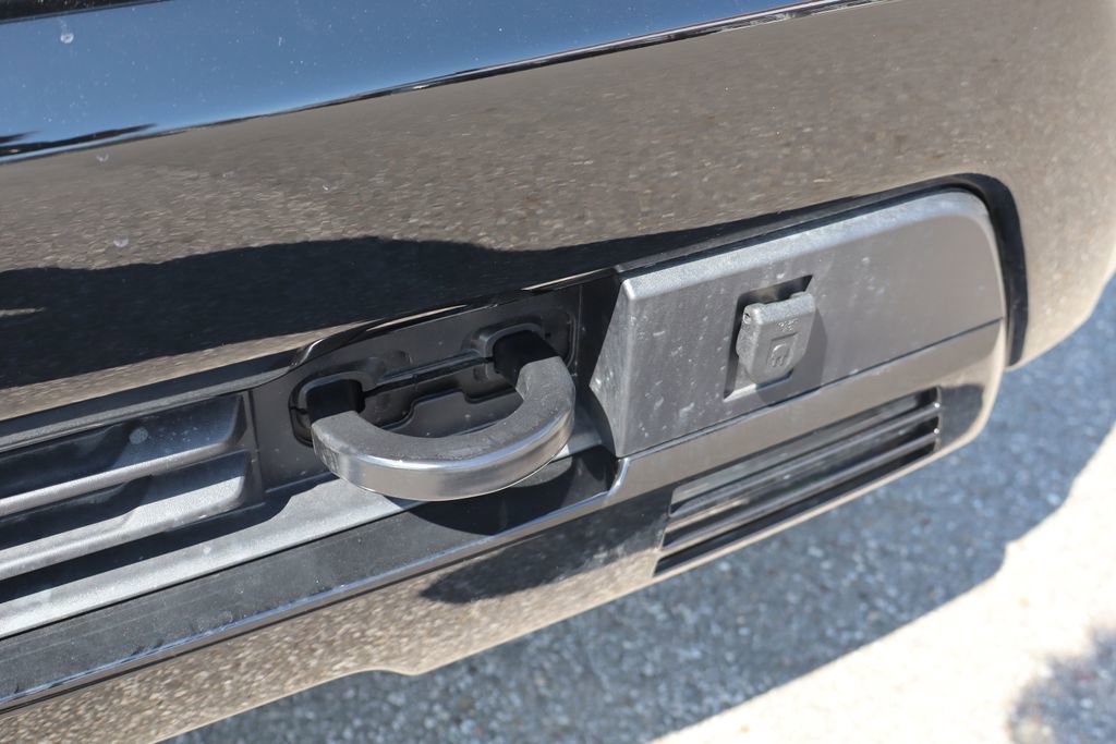 New 2026 Chevrolet Silverado 1500 RST w/ Convenience Package II image 6