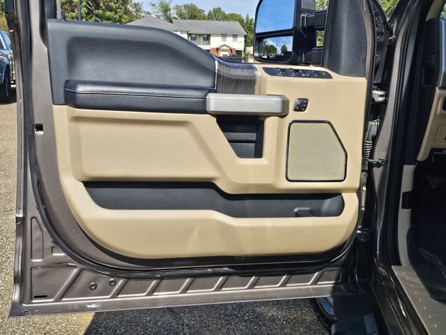 Certified 2021 Ford F250 Lariat w/ Lariat Value Package image 14