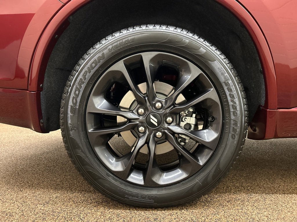 New 2026 Dodge Durango GT image 32