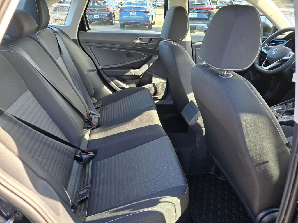 New 2026 Volkswagen Jetta S image 38