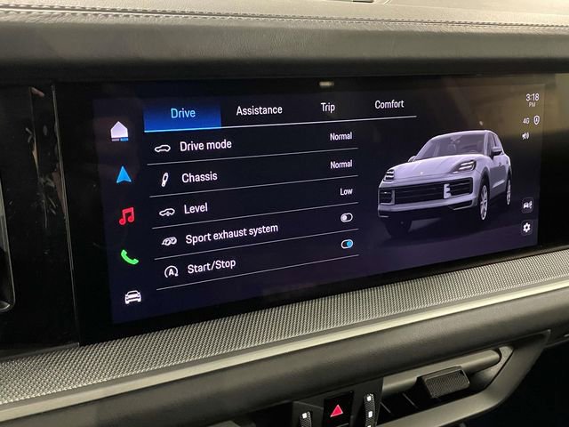 New 2026 Porsche Cayenne S image 30