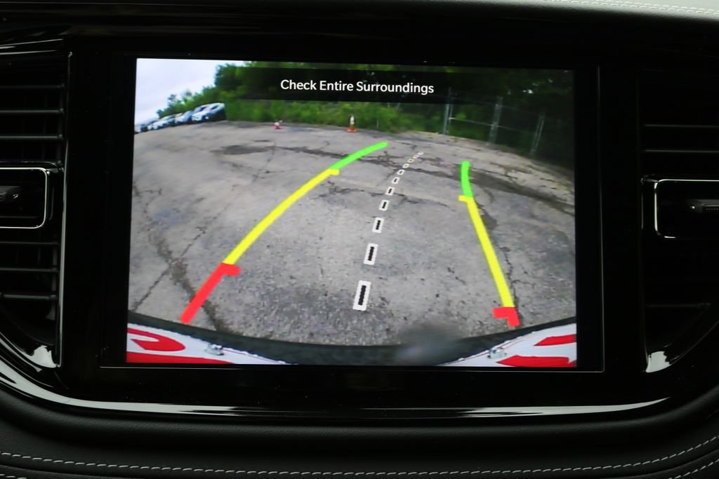 New 2026 Dodge Durango SRT Hellcat image 27