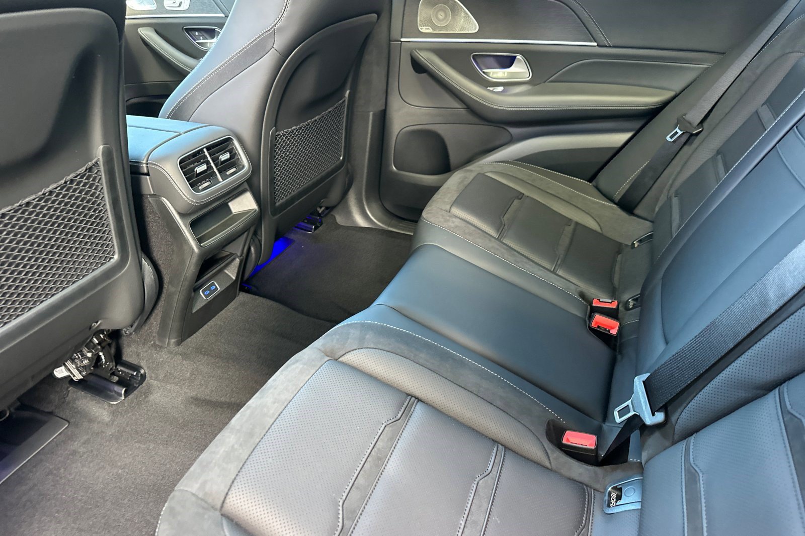 New 2026 Mercedes-Benz GLE 63 AMG S image 22
