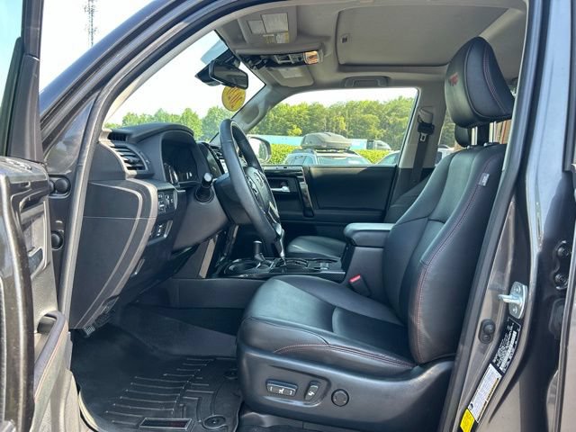 Used 2020 Toyota 4Runner TRD Pro AWD/4WD image 15