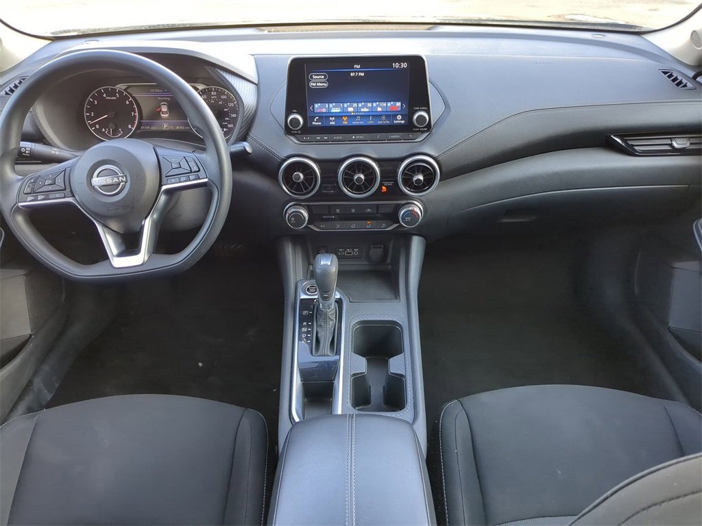 Used 2024 Nissan Sentra SV image 25