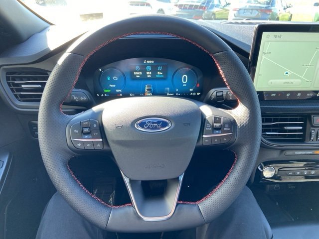 New 2026 Ford Escape ST-Line Select image 11