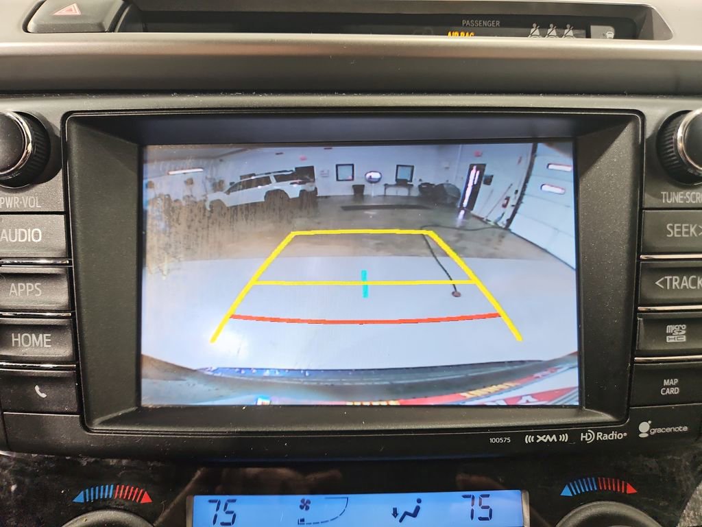 Used 2017 Toyota RAV4 XLE image 20