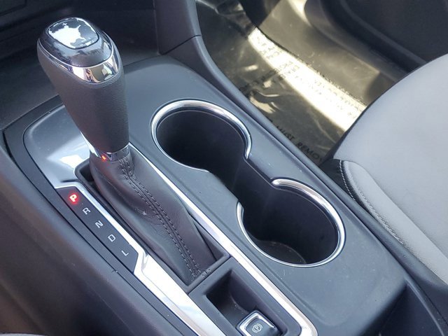 Used 2020 Chevrolet Equinox LS image 27