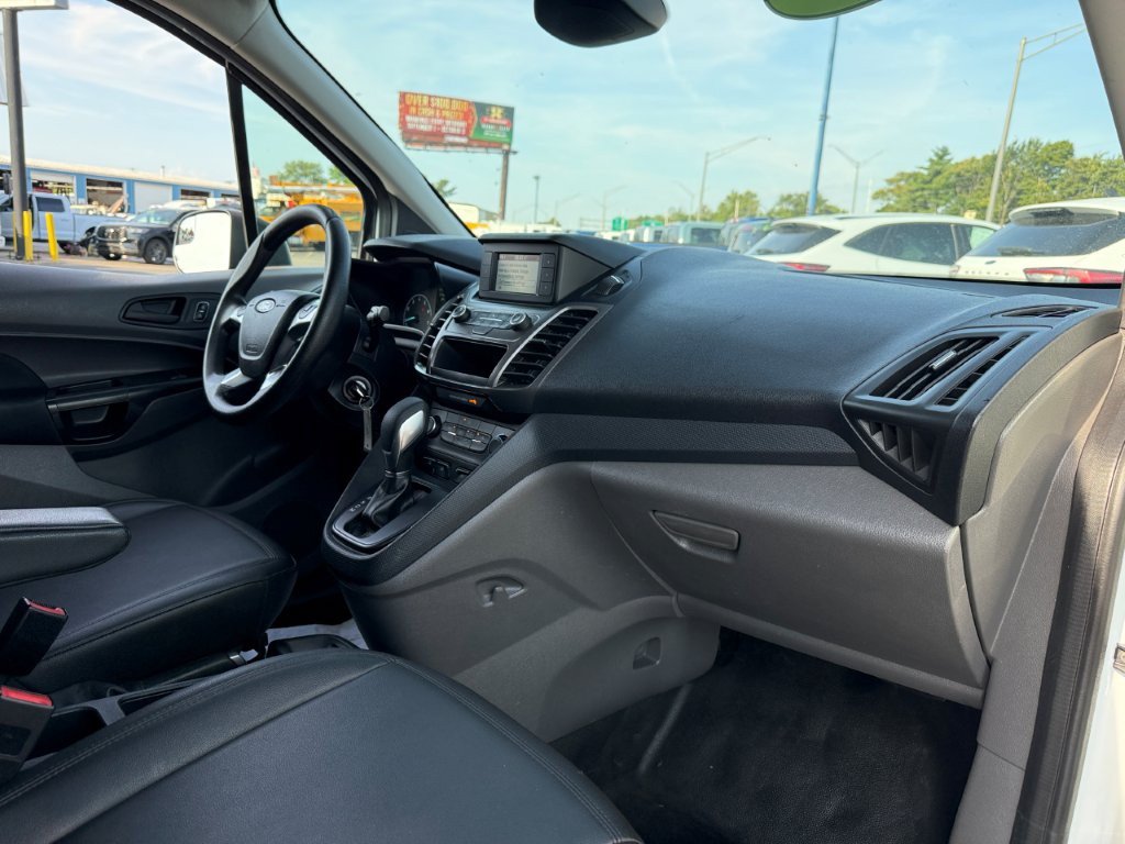 Used 2020 Ford Transit Connect XL FWD image 23