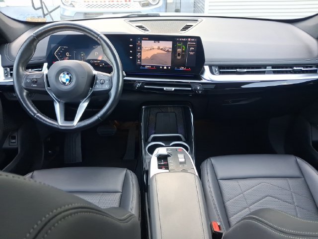 Used 2024 BMW X1 xDrive28i AWD/4WD image 7