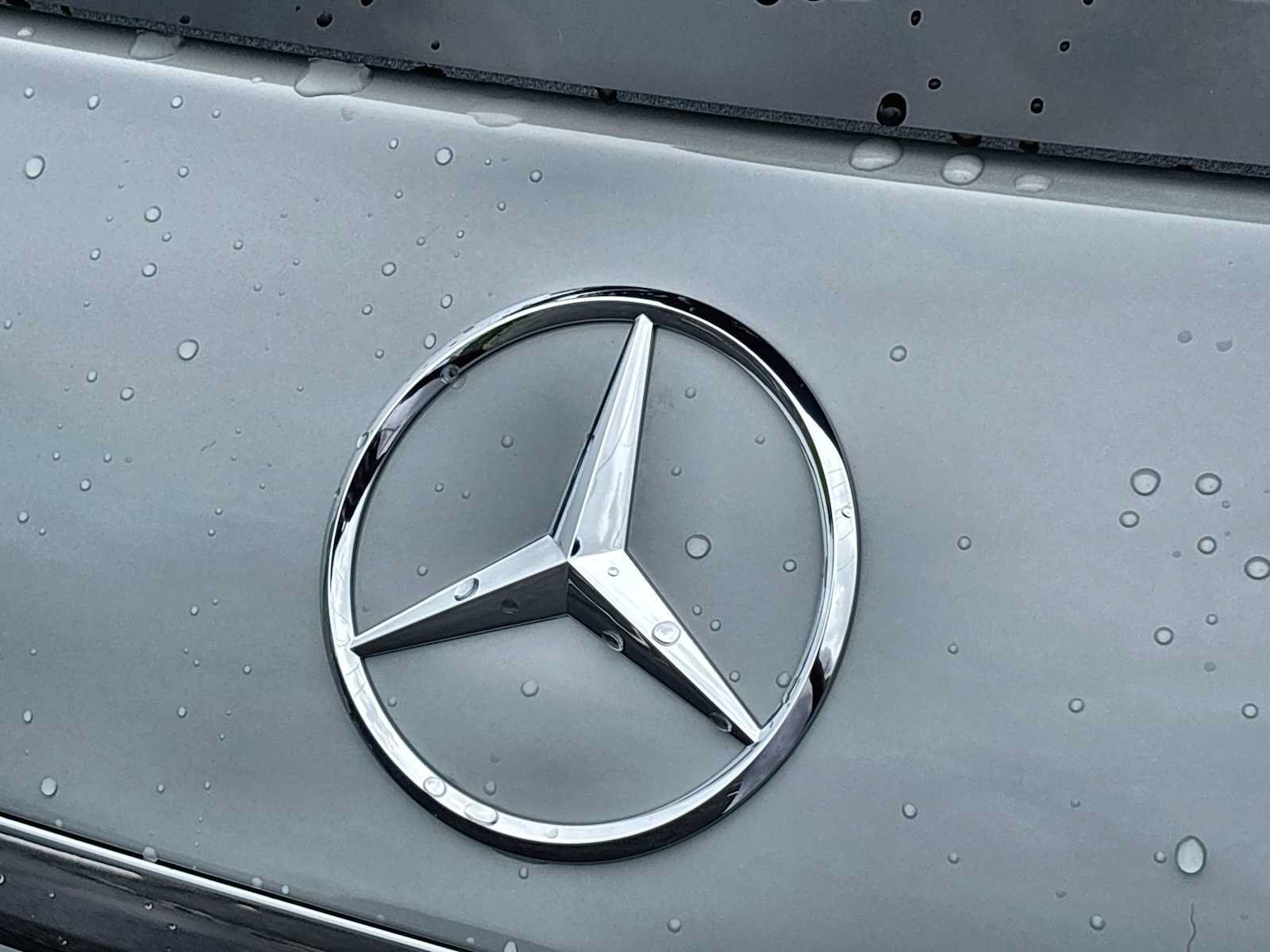 New 2026 Mercedes-Benz GLE 350 4MATIC image 16